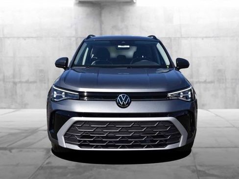 New 2026 Volkswagen Taos S FWD image 4