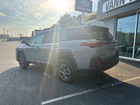 New 2026 Subaru Outback Premium image 56