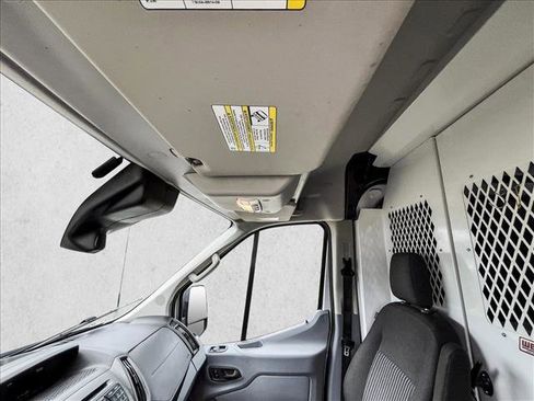 Used 2019 Ford Transit 150 130 Medium Roof w/ Interior Upgrade Package RWD image 16