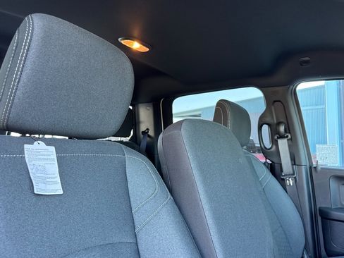 New 2026 RAM 2500 Tradesman image 15