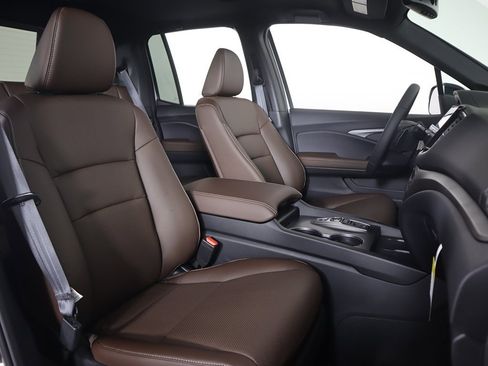 New 2026 Honda Ridgeline RTL image 20