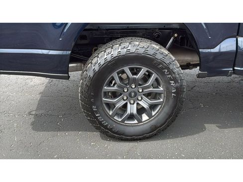 Used 2023 Ford F150 Tremor w/ Equipment Group 402A High AWD/4WD image 12
