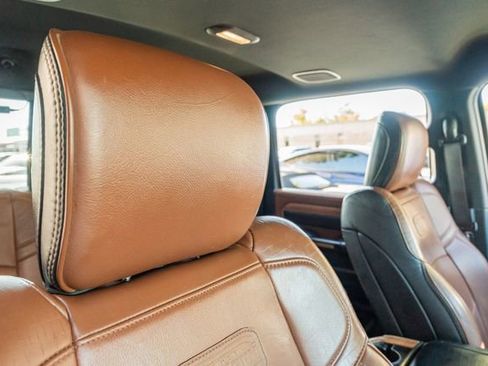 Used 2021 RAM 2500 Limited image 46