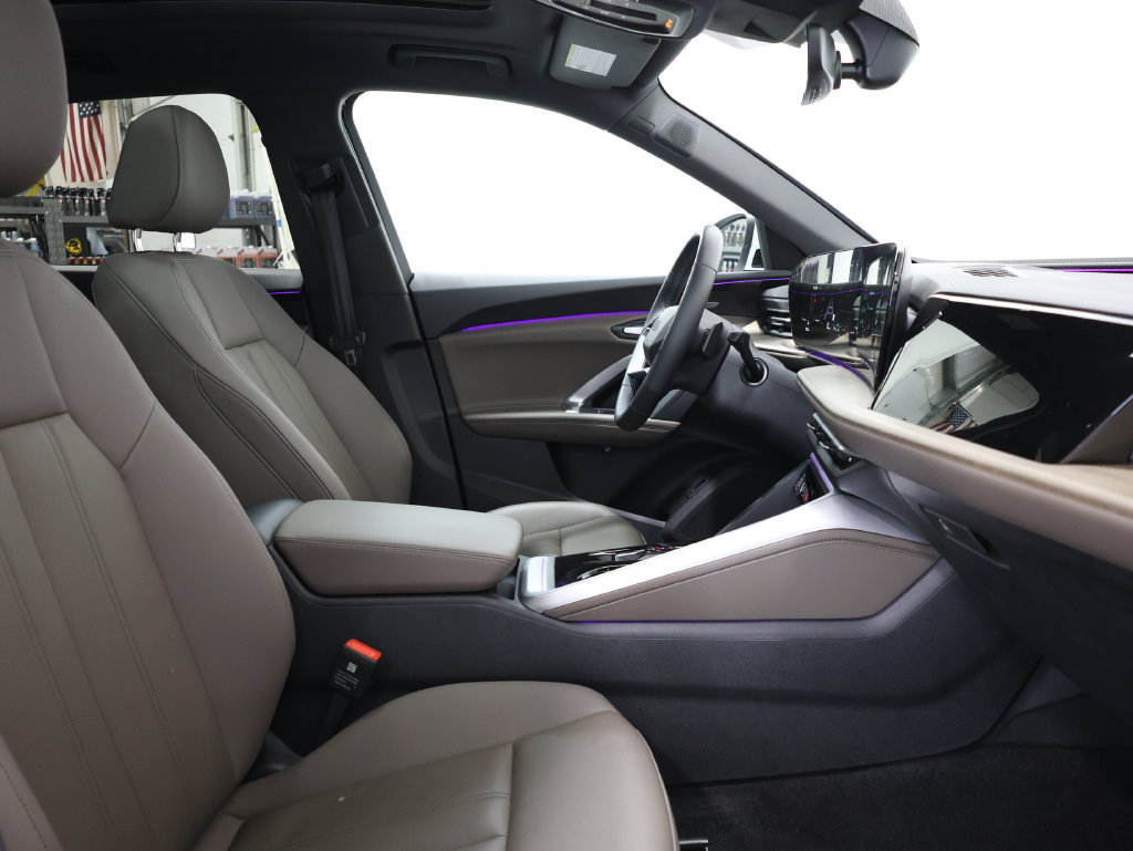 Certified 2025 Audi Q5 Premium w/ Premium Plus AWD/4WD image 21