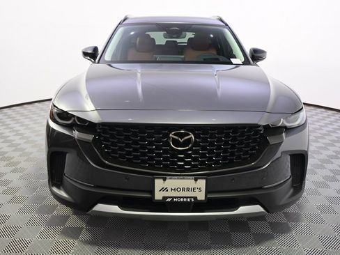 New 2026 MAZDA CX-50 AWD 2.5 S w/ Cargo Package image 10