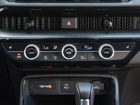 New 2026 Honda CR-V Sport Touring image 20
