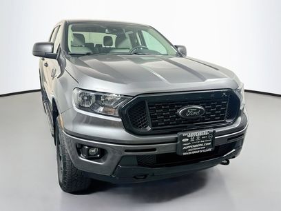Used 2022 Ford Ranger XLT w/ Equipment Group 301A Mid