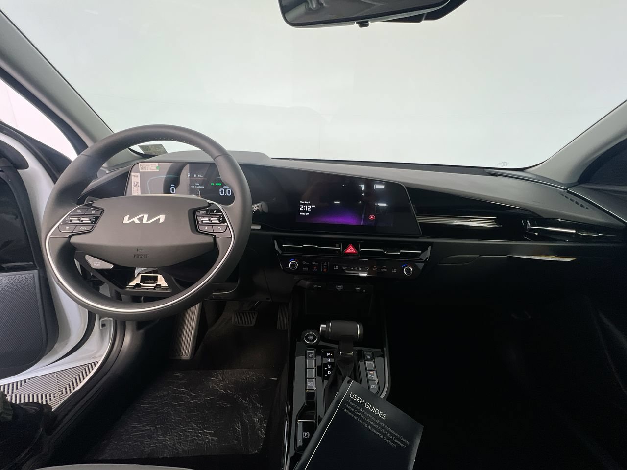 New 2026 Kia Niro EX w/ EX Premium Package FWD image 27