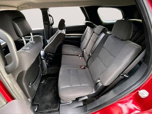 Used 2015 Dodge Durango SXT image 21