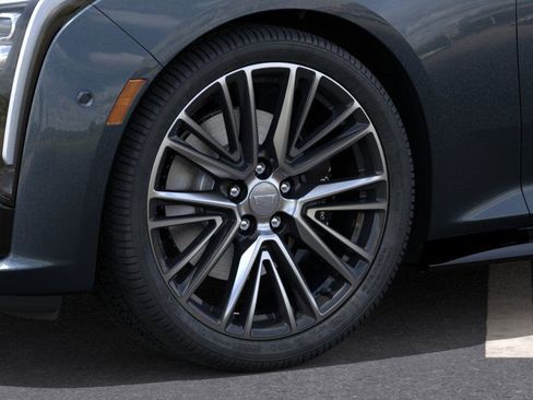 New 2026 Cadillac CT5 V image 9