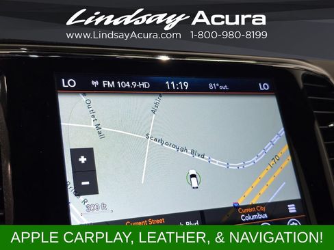 Used 2020 Jeep Grand Cherokee Altitude AWD/4WD image 20