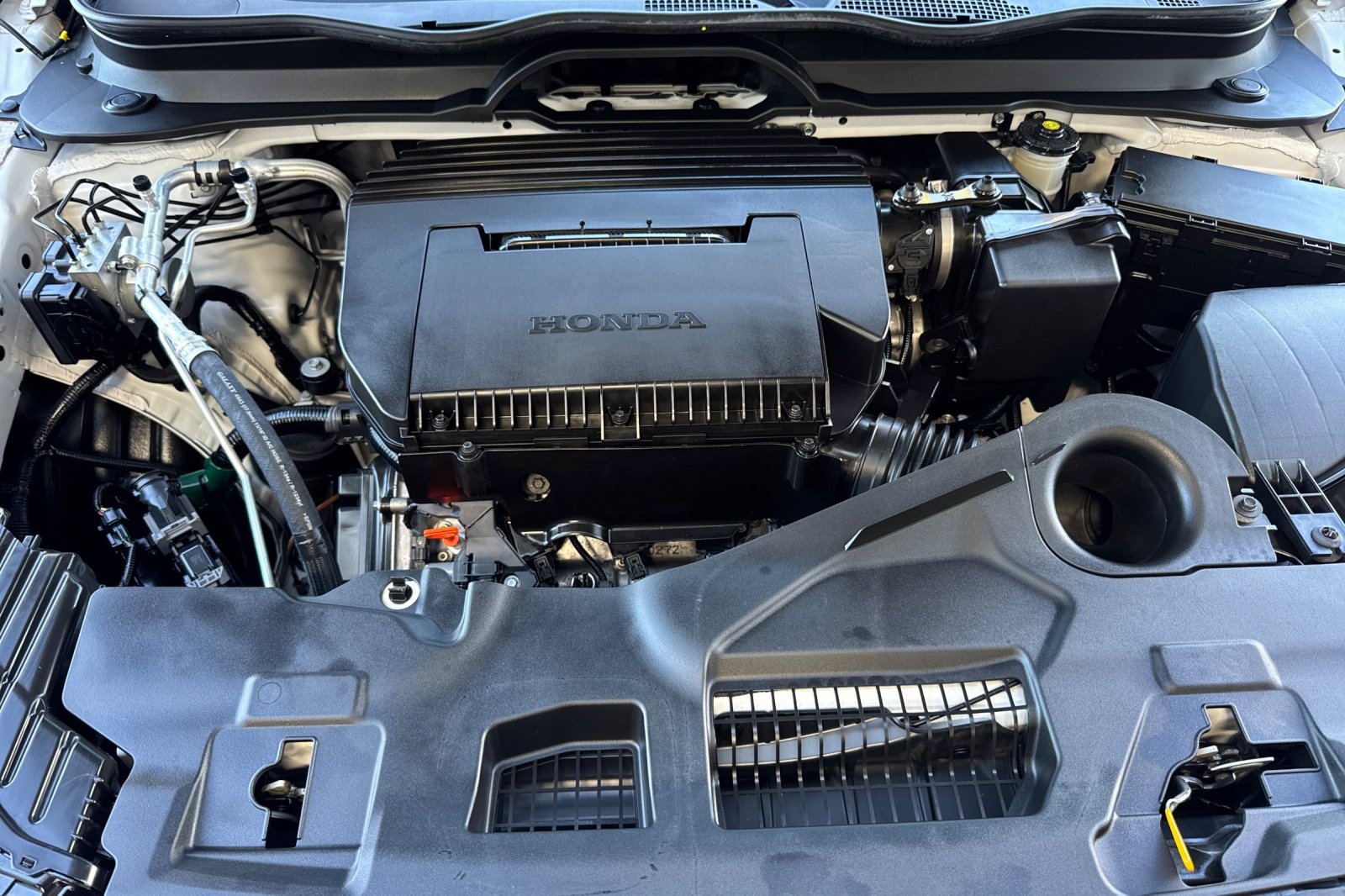 Certified 2024 Honda Pilot EX-L image 36