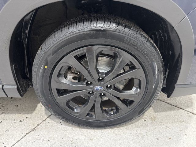 Used 2020 Subaru Forester Sport w/ Popular Package #2 AWD/4WD image 32