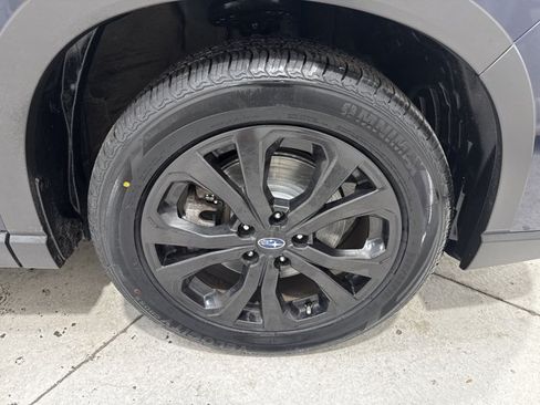 Used 2020 Subaru Forester Sport w/ Popular Package #2 AWD/4WD image 32