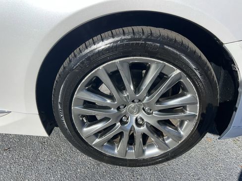 Used 2016 Lexus LS 460 L image 13