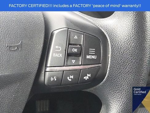 Used 2025 Ford Bronco Sport Big Bend AWD/4WD image 42