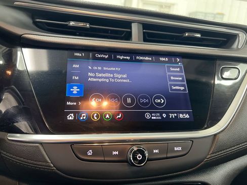 Used 2021 Buick Encore GX Essence w/ Advanced Technology Package AWD/4WD image 14