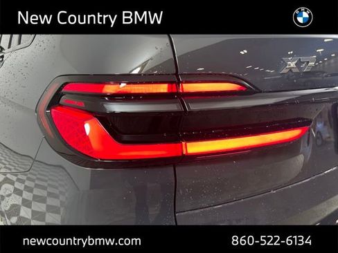 New 2026 BMW X7 M60i image 36