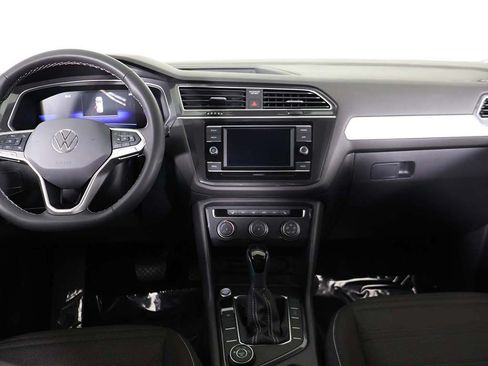 Used 2024 Volkswagen Tiguan S AWD/4WD image 34
