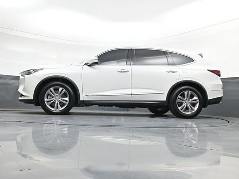 Used 2023 Acura MDX FWD image 35