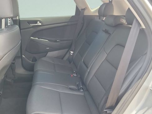 Used 2020 Hyundai Tucson Ultimate AWD/4WD image 10
