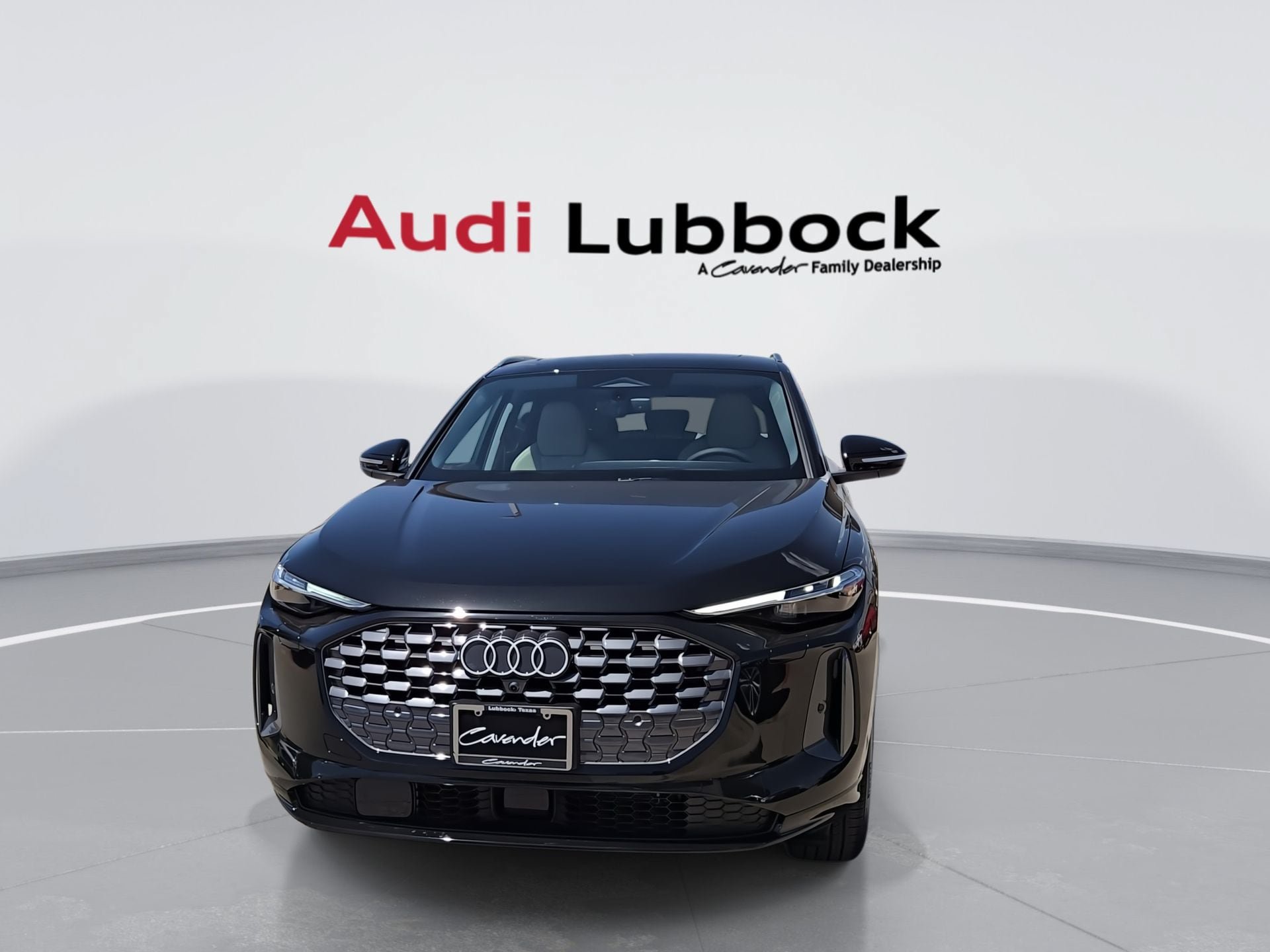 New 2026 Audi Q5 Premium Plus AWD/4WD image 3