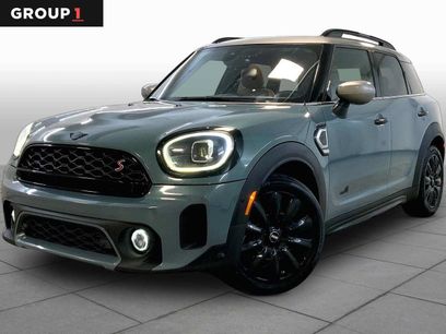 Used 2024 MINI Cooper Countryman S