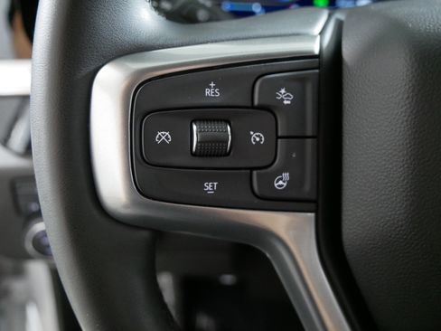 Used 2023 Chevrolet Silverado 1500 LT image 27