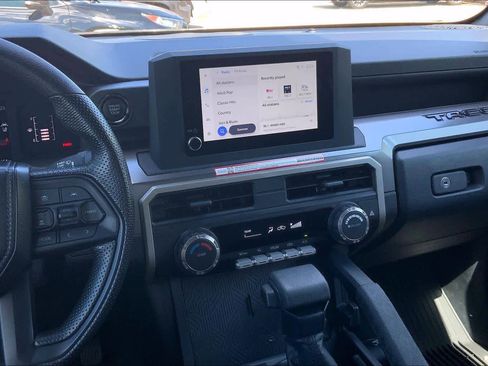 Used 2024 Toyota Tacoma SR5 image 7