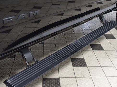 Used 2022 RAM 2500 Laramie image 26