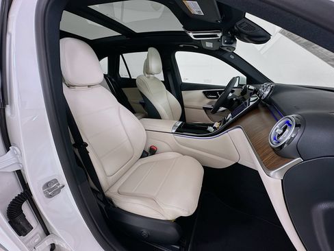 New 2026 Mercedes-Benz GLC 300 4MATIC image 31