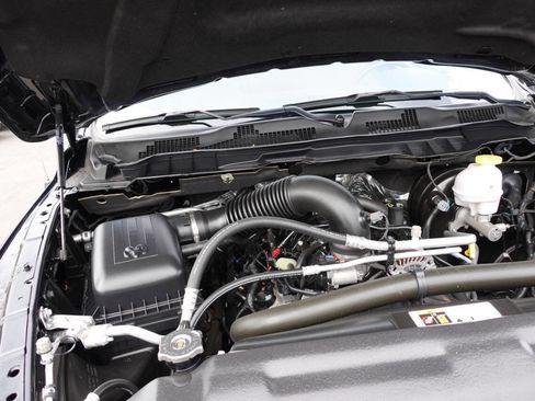 Used 2023 RAM 1500 Express w/ Wheel & Sound Group AWD/4WD image 62