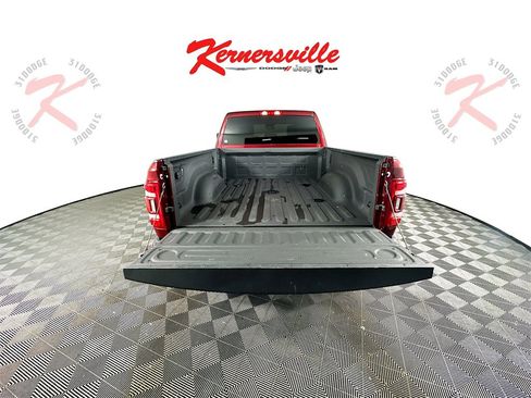 Used 2023 RAM 3500 Laramie image 29