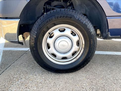 Used 2012 Ford F150 XL w/ PWR Equipment Group RWD image 8