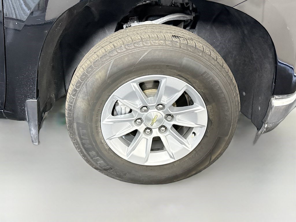 Used 2021 Chevrolet Silverado 1500 LT RWD image 30