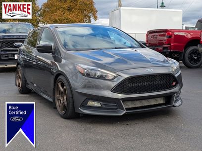 Used 2018 Ford Focus ST w/ Equipment Group 402A