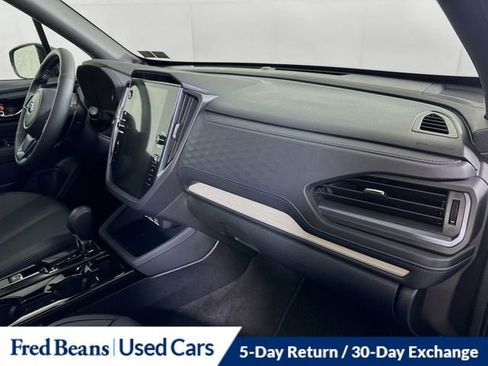 Used 2026 Subaru Forester Limited image 32