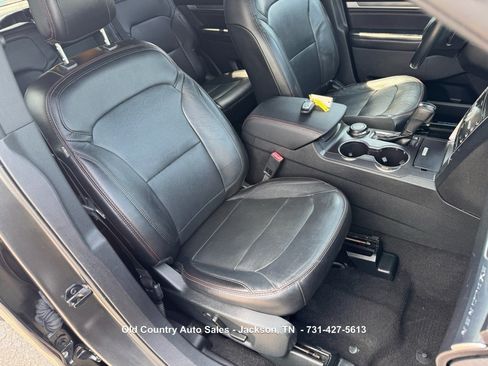 Used 2019 Ford Explorer Sport AWD/4WD image 22