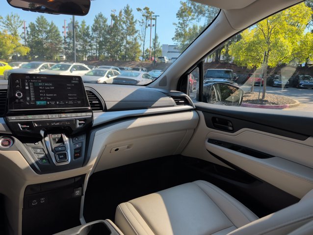 Used 2025 Honda Odyssey EX-L image 20