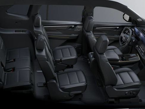 New 2025 Buick Enclave Avenir w/ Super Cruise Package image 58