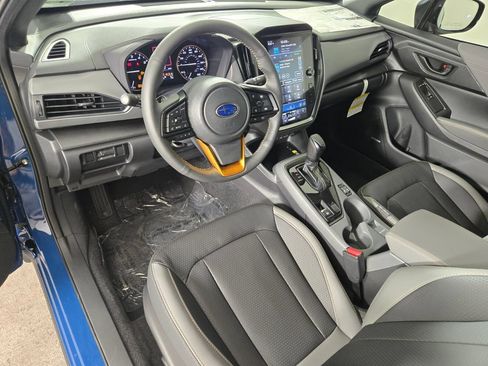 New 2026 Subaru Crosstrek 2.5i Wilderness w/ Crosstrek Mirror Package AWD/4WD image 12