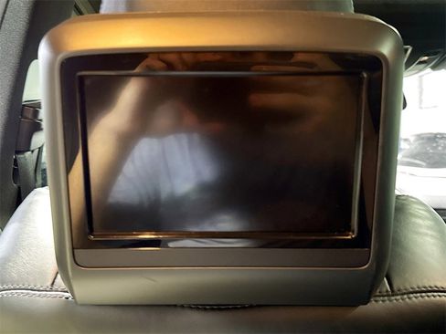 Used 2012 Mercedes-Benz ML 63 AMG 4MATIC image 28