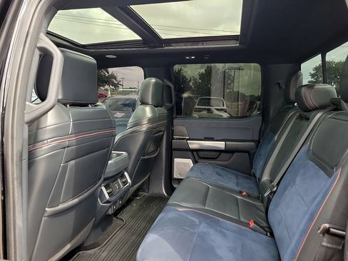 Used 2022 Ford F150 Raptor w/ Equipment Group 801A High AWD/4WD image 12
