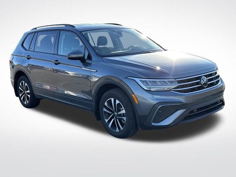 Used 2023 Volkswagen Tiguan S w/ Driver Assistance Package image 8