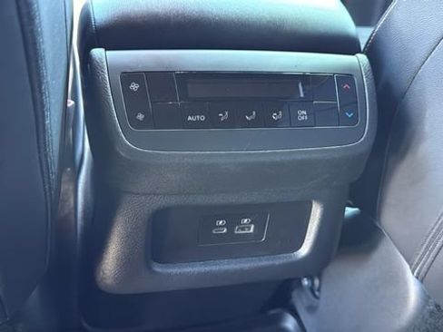 Certified 2024 Nissan Pathfinder Rock Creek AWD/4WD image 30