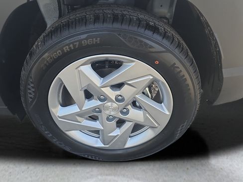 New 2026 Hyundai Kona SE FWD image 32