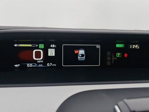 Used 2021 Toyota Prius Prime LE image 21