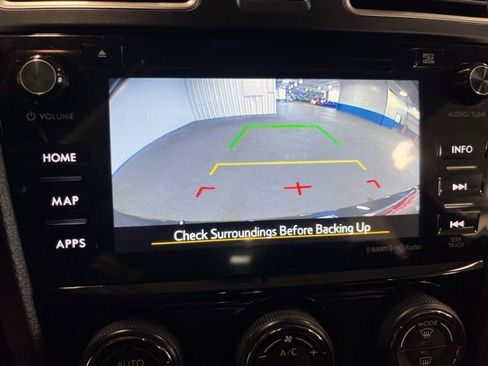 Used 2018 Subaru WRX Limited image 27