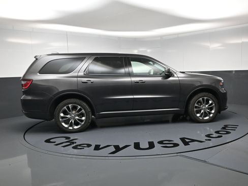 Used 2019 Dodge Durango GT AWD/4WD image 10