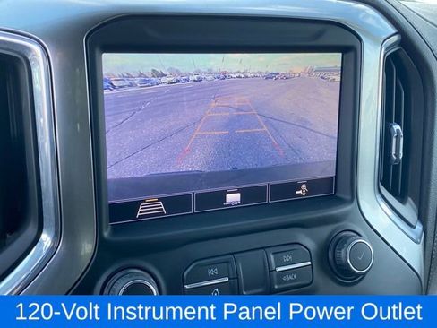 Certified 2020 Chevrolet Silverado 1500 RST image 10